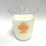 オリジナル・プラカップ印刷14oz