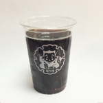 オリジナル・プラカップ印刷10oz