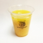 バイオPETプラカップ16oz