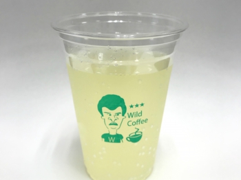 PETプラカップ9ozイメージ