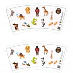 10oz紙コップデザインサンプル003