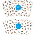 13oz紙コップデザインサンプル001